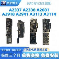 Apple A2337 A2338 A2681 A2918 A2941 A3113 A3114 Laptop Motherboard