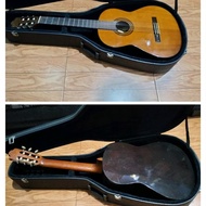 Gitar Yamaha G225 original lawas