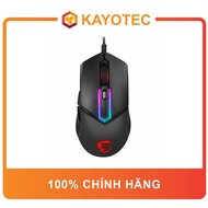 Chuột gaming có dây MSI Clutch GM30