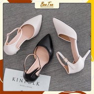 7 polarized pointed toe shoes for flattering figure - BeeTee G5 women's shoes