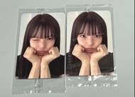 Yerin ktown4u 特典