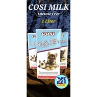 ✸ ✔ COSI Pet Milk Lactose Free