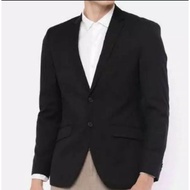 Best Deals Escrow Super Black Premium Formal Suit