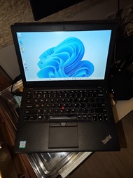 Lenovo ThinkPad X260 (i5-6200U / 8GB RAM / 256GB SSD)