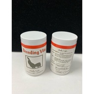 BREEDING VITA Ubat Ayam