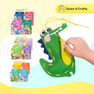 Avenir Lacing My First Charm Level 1-3 (DIY Sewing Kit)