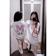Family shirt, couple duck shirt