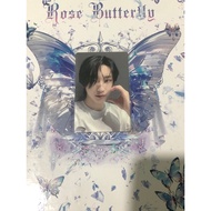 [GO UMINGRUI] BoyStory 3rd Ep Zeyu photocard