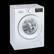 西門子 - WS14S4B8HK 8 公斤 1400 轉 前置式 洗衣機 iQ300 (廚櫃底型號)