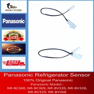 PANASONIC Refrigerator Original Sensor NR-BC360/BC369/BV320/BV328/BV329/BV368