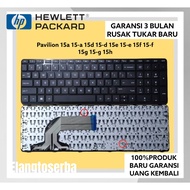 Keyboard hp Pavilion 17-E 17-N 17Z-E 15-R 15-A 15-F 15-D 255-G3 frame