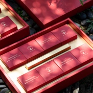 月饼盒子 月饼礼盒 mooncake packaging box mooncake box 月餅 包裝盒 月饼盒 cupcake box 月餅包裝袋 2025 New Style Influencer