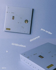 Kiri T 專輯