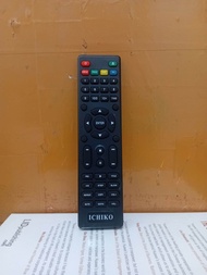 REMOTE DVD PLAYER ICHIKO ORIGINAL