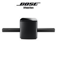 Bose Smart Ultra Soundbar + Bose Bass Module 700 Subwoofer