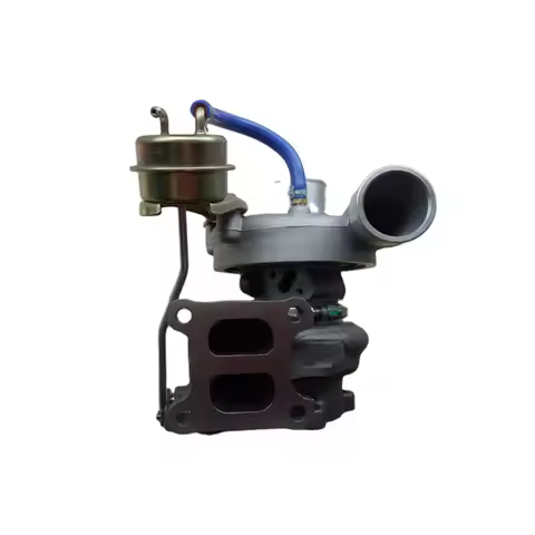 CT26 3SGTE Engine Turbo 1720174030 17201-74030 17201-74060 turbocharger for MR2 ST185 Engine