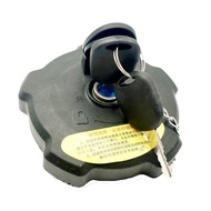 Suitable for Big Transport Heavy Truck N8 N8H N8E N9 Anti-theft Fuel Tank Cap Big Transport Fuel Tan