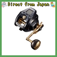 DAIWA Electric Fishing Reel Seaborg G300 Series