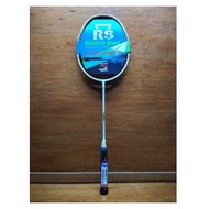 SUPER MURAH Raket Badminton RS Reinforce Speed Metric Power 12 N III