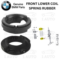 (ORIGINAL BMW PARTS) BMW F10 F07 F06 GT F12 FRONT COIL SPRING RUBBER