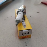 Plug NGK ex5 c6hsa A