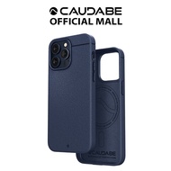Caudabe Sheath Phone Case for iPhone 15 Pro Max / 15 Pro / 15 Plus / iPhone 15 - Celestial Blue