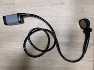 靚色電動花灑 6000mAh