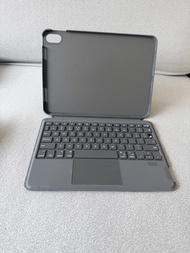 iPad 10 / iPad 11 鍵盤連保護套