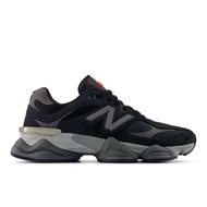 New Balance Unisex 9060 (Standard) - BLACK