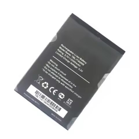 1x 100% New 2000mAh Battery Replacement For TP-LINK M5350 TL-TR861 TL-TR761 TBL-71A2000 wifi mifi Ba