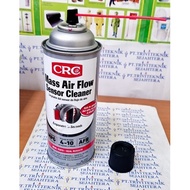 CRC mass air flow sensor cleaner 5110,CRC 05110 MAF cleaner