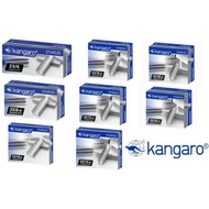 Kangaro Stapler Refill Heavy Duty Staples 23/8 23/8-H, 23/10 23/10-H, 23/13 23/13-H, 23/15 23/15-H, 