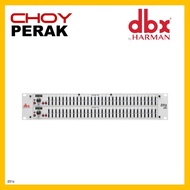 DBX 231s 31 Band Equalizer