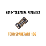 REALME C2/C1 A1K BATTERY CONNECTOR