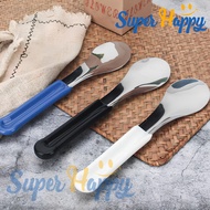 Ice Cream Scoop Gelato Stainless Steel 304 26 Cm