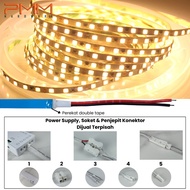 3528 LED strip light 5 meters | Led led led | Power supply | Stripe Stripe