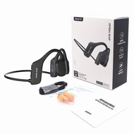 【Must-Have Gadgets】 True Bone Conduction Earphone Ipx5 Waterproof Headphones Bluetooth Wireless Sports Headset Tws Bone Headset Bluetooth Earphones