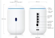 Ubiquiti UDR7 無線 Wifi 7 路由器 企業網絡方案 跟電源線 $2300 