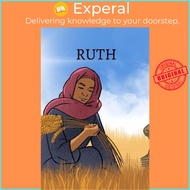 Ruth Bible Journal by Shasta Medrano (paperback)