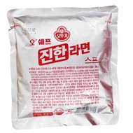 Serbuk Sup Mee Korea untuk Ramen, Rasa Pedas 10.05oz