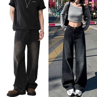 919JEANS Comfortable To Wear Loose Jeans Women's