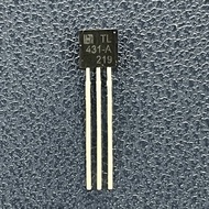 TL431A TL 431A IC/Trancetor