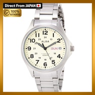 ALBA Watch ALBA Quartz AQPJ401 Men's