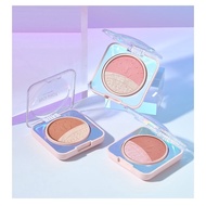 Blush On The Highlighter MACK ANDY Can Rotate. (P42)