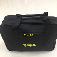 bag even though it looks like a sideways