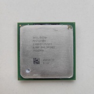 prosesor Pentium 4 untuk komputer jadul