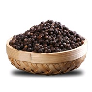 LADA HITAM/ BLACK PEPPER (500G, 1KG)