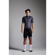 Heroic1 Bicycle Windbreaker vest grey hero cycling windproof gilet