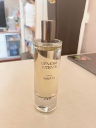 Zara perfume 香水