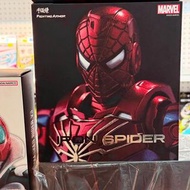 (黃埔聚寶坊B1b號舖門市現貨) 千值練 Fighting Armor Iron Spider